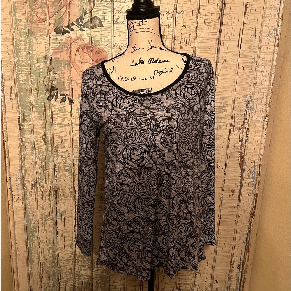 Lularoe Lynnae Size Medium